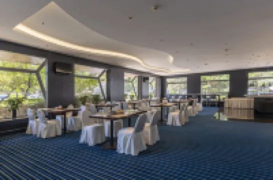 Grand Skylight Hotel Royal Beijing