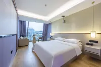 viewking Hotel (Shanghai Hongqiao Hub Longhu Tianjie Branch) - Esports