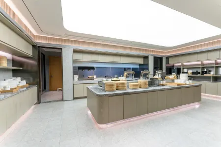 JI Hotel (Quanzhou Donghaishi Government) Отели рядом с достопримечательностью «Quanzhou Normal University»