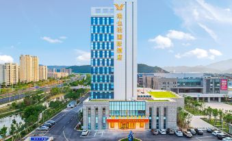 Vienna International Hotel