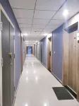 Vanilla Shell Hotel Apartment Hotels in Chengdexian