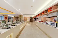 Lexes Global Hotel - Breakfast