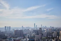 เจดับบลิว แมริออท โฮเทล ฉางซา - สระว่ายน้ำแบบอินฟินิตี้