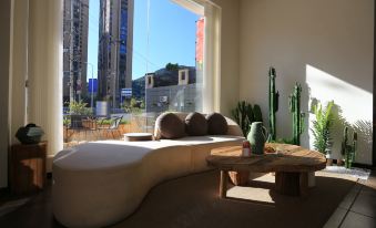 Shuxiangli Shiyue Hotel