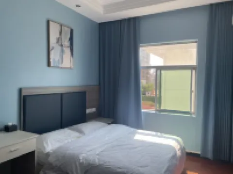 景和民宿（鄱陽公園店）