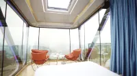 Wanchang Mountain Scenic Area Hotels in Chongyi County