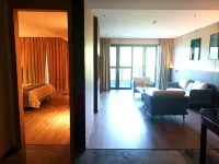 Muyun International Hotel Hotel a Dexing