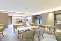 JI Hotel (Liaocheng Shen County Qichezhan) Hotels in Shen County