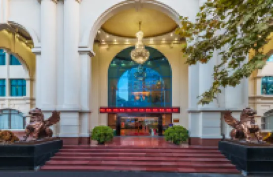 Wuyue Hotel Hotels in Railway Station Area