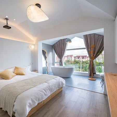 Shanghai Yunzhi Homestay