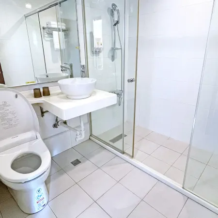 Beitou Resort Metro Inn Отели рядом с достопримечательностью «Бэйтоу»