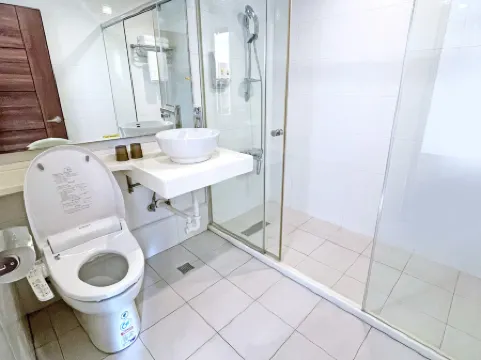 Beitou Resort Metro Inn
