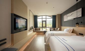 Bijie Hanjing Art Hotel