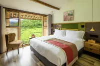 LUX* Tea Horse Road Peach Valley Hotels in Yulong