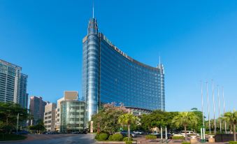 Qingyuan KB Hotel - Housity