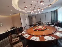 Vienna Hotel (Ganzhou Xinfeng High Speed Railway West Station) - breakfast