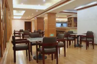 Gantang Heiqinglu Hotel Hotels in Garzê County