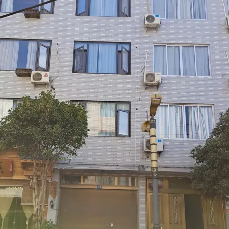 Taishun Yingshi Beeyuan Homestay