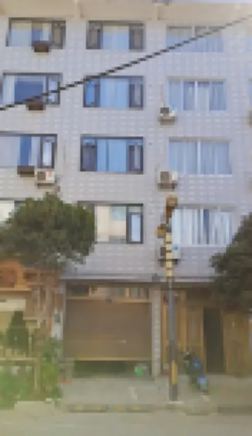 Taishun Yingshi Beeyuan Homestay