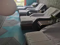 GreenTree Inn (Chuxiong Xianren Ancient Town Shop) Hotels in Chuxiong