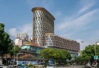 Ningbo Dingdong Apartment (Tianyi Square) - Condos