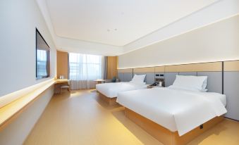 JI Hotel (Zhoushan Daishan Branch)