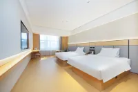 JI Hotel (Zhoushan Daishan Branch)