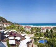 Xiangshui Bay Yuehai No.1 Seaview Hotel