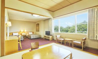 KAMENOI HOTEL FUKUI