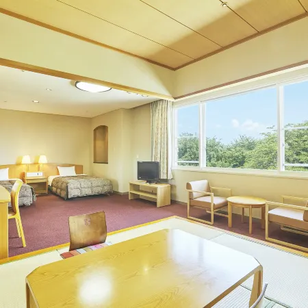 KAMENOI HOTEL FUKUI
