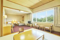 KAMENOI HOTEL FUKUI Hotels in Fukui