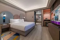 Mercure Nanjing Hongshan Zoo Hotel in zona Hongshan Forest Zoo