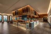Yulin Dajing Hotel