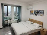 Jilinjiayi Homestay Hotel a Beihua University