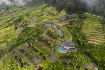 Le Champ Tu Le Resort Hot Spring & Spa