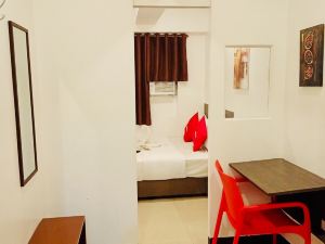 OYO 888 City Stay Inns Fortview BGC