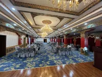 NAQUFANDIAN Hotel a Nagqu
