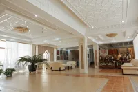 Omar Khayyam Hotel