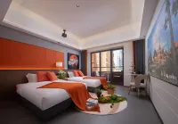 Naga Hotel