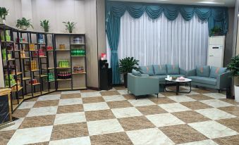 Yijia Hotel