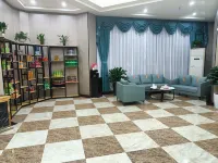 Yijia Hotel Hotels in Lu County