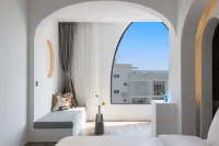三亞一夕一夏·設計師泳池海景藝墅 Hoteles cerca de Tianyazhen
