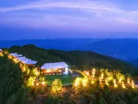 Ceheng Stargazing Tent Homestay Hotels in Ceheng