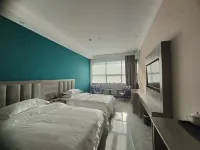 Holiday Inn Luhao, Yulin Hotels in Hengshan District