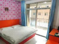 Taining Apartment Hotel in zona Tin Ka Ping Education Institute
