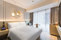 Orange Hotel (Beijing Zhongguancun Renmin University Branch)