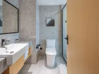 Yisu Hotel (Ninghai International Convention and Exhibition Center) Hotels in Ninghai