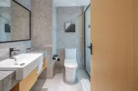 Yisu Hotel (Ninghai International Convention and Exhibition Center)