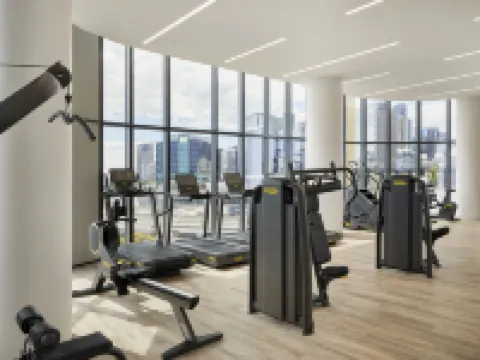 Oakwood Premier Melbourne Hoteles en Melbourne