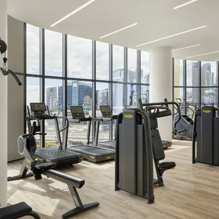 Oakwood Premier Melbourne